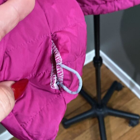Columbia pink Quilted Jacket Inter change OmniHeat - Picture 6 of 14
